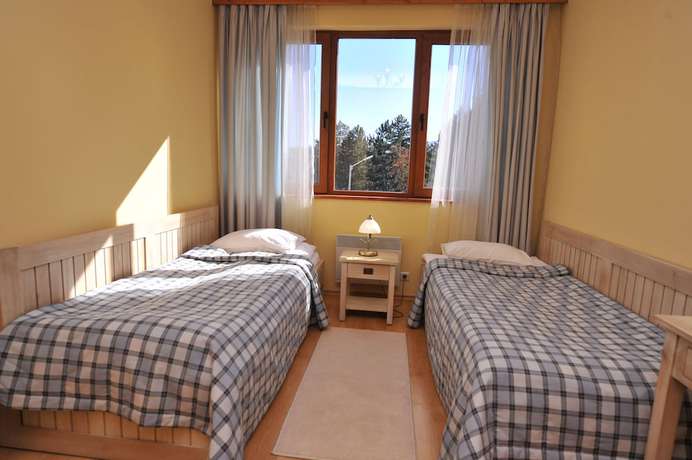 Imagen de la habitación del Aparthotel Pirin Golf and Country Club Apartment Complex. Foto 3