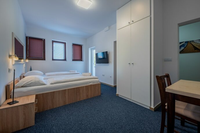 Imagen general del Aparthotel Plat. Foto 2