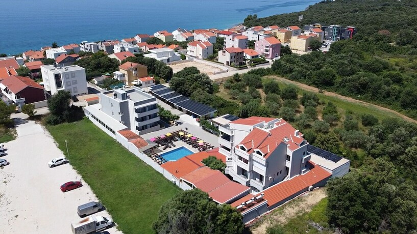 Imagen general del Aparthotel Plat. Foto 3