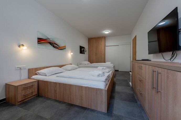 Imagen general del Aparthotel Plat. Foto 4