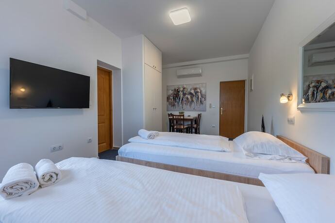 Imagen general del Aparthotel Plat. Foto 5