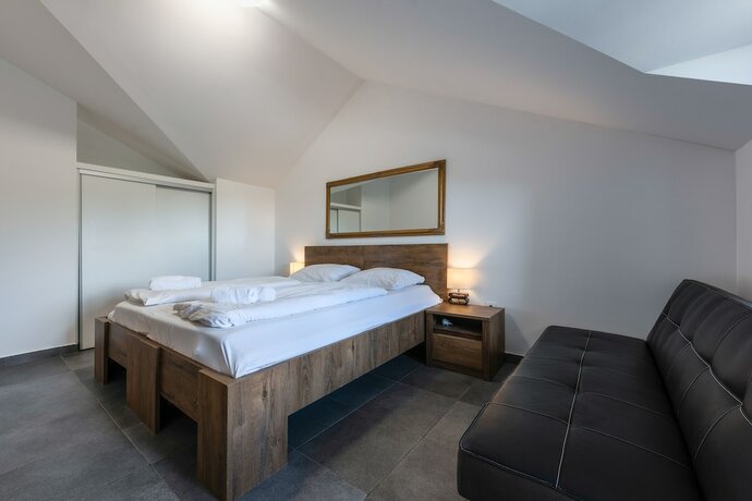 Imagen general del Aparthotel Plat. Foto 6