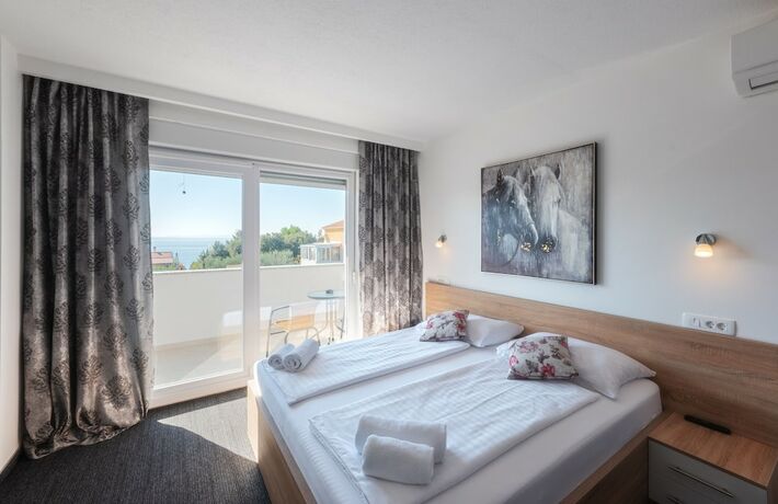 Imagen general del Aparthotel Plat. Foto 7