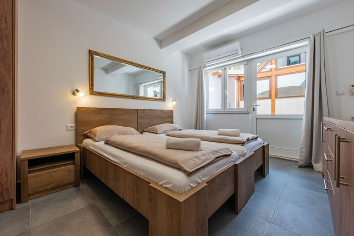 Imagen general del Aparthotel Plat. Foto 9