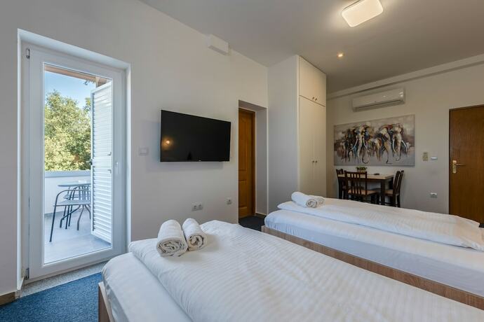 Imagen general del Aparthotel Plat. Foto 11