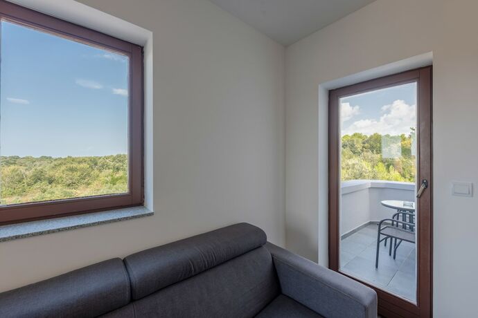 Imagen de la habitación del Aparthotel Plat. Foto 20