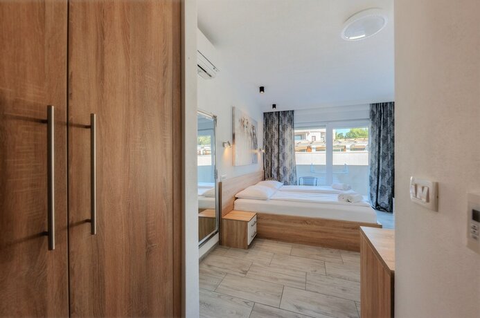 Imagen de la habitación del Aparthotel Plat. Foto 25