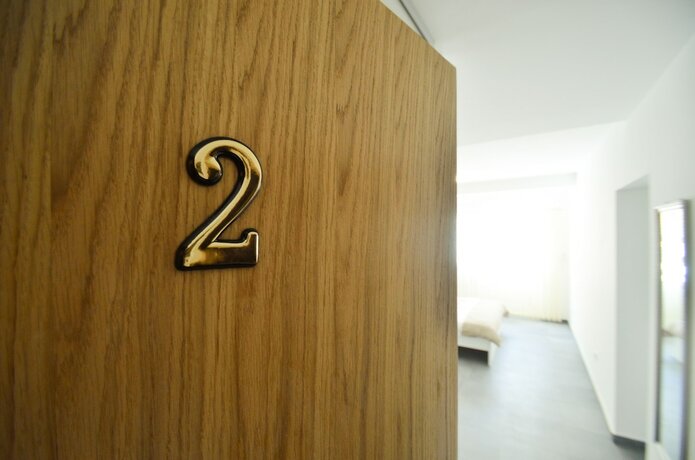Imagen de la habitación del Aparthotel Plat. Foto 27
