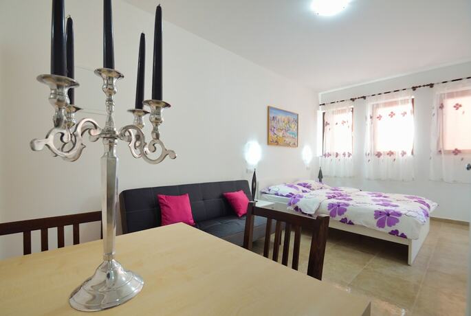 Imagen de la habitación del Aparthotel Plat. Foto 33