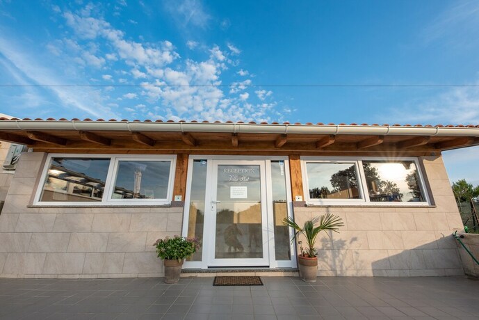 Imagen de los interiores del Aparthotel Plat. Foto 38