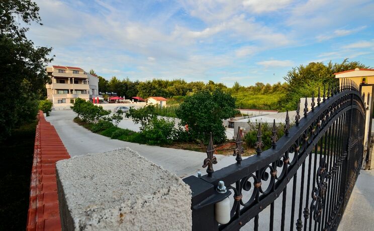 Imagen de los interiores del Aparthotel Plat. Foto 40