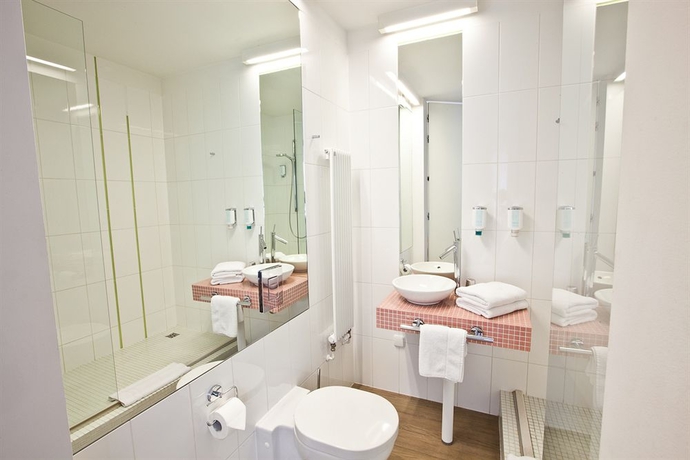 Imagen de la habitación del Aparthotel Platinum Apartments. Foto 4