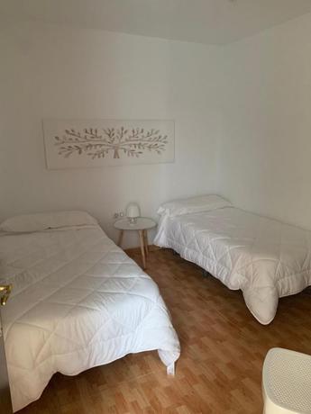 Imagen de la habitación del Aparthotel Playa Conil, Conil de la Frontera. Foto 3