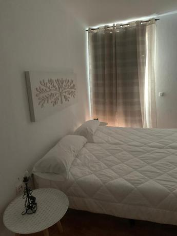 Imagen de la habitación del Aparthotel Playa Conil, Conil de la Frontera. Foto 4