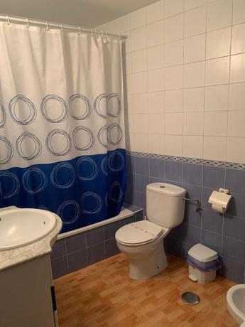 Imagen de la habitación del Aparthotel Playa Conil, Conil de la Frontera. Foto 5