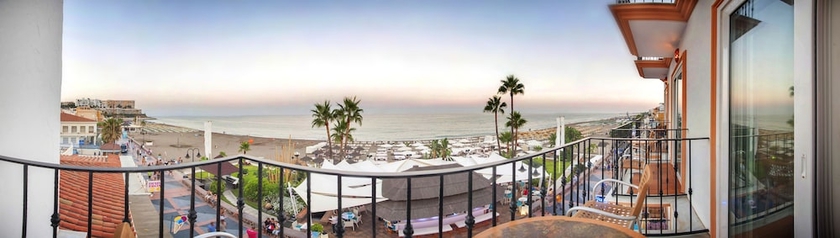 Imagen de la habitación del Aparthotel Playa Miguel Beach Club and. Foto 9