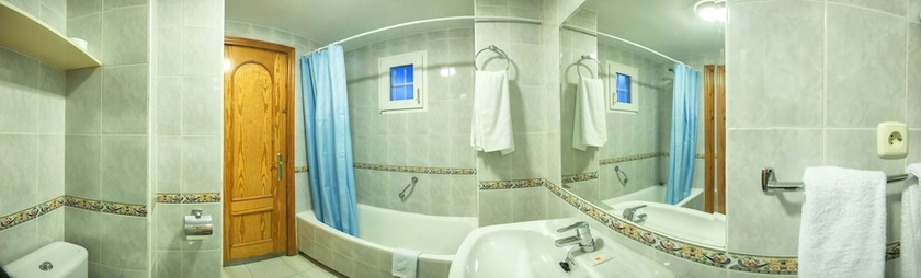 Imagen de la habitación del Aparthotel Playa Miguel Beach Club and. Foto 10
