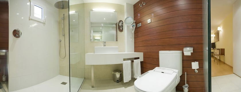 Imagen de la habitación del Aparthotel Playa Miguel Beach Club and. Foto 13