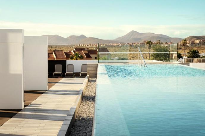Imagen general del Aparthotel Playa Park Zensation. Foto 5
