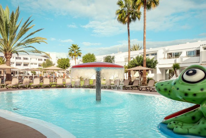 Imagen general del Aparthotel Playa Park Zensation. Foto 18