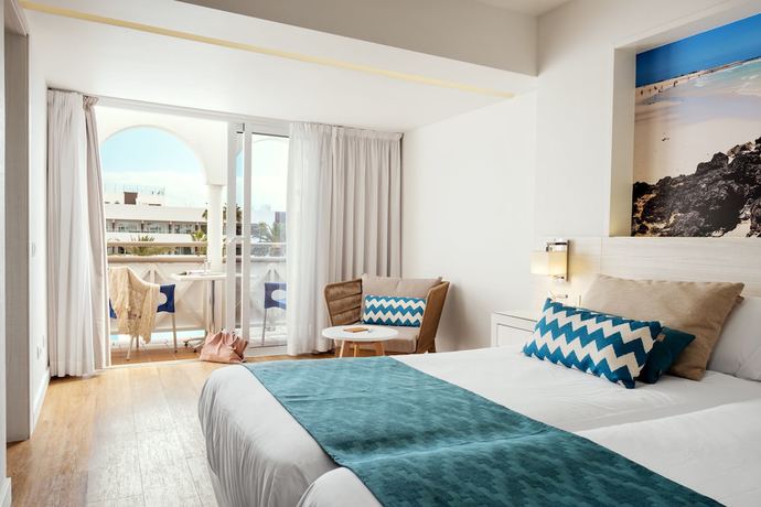 Imagen de la habitación del Aparthotel Playa Park Zensation. Foto 22