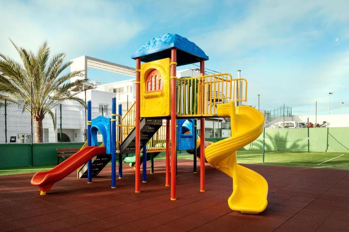 Imagen general del Aparthotel Playa Park Zensation. Foto 21