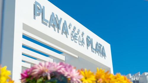 Imagen general del Aparthotel Playa de la Plata. Foto 12