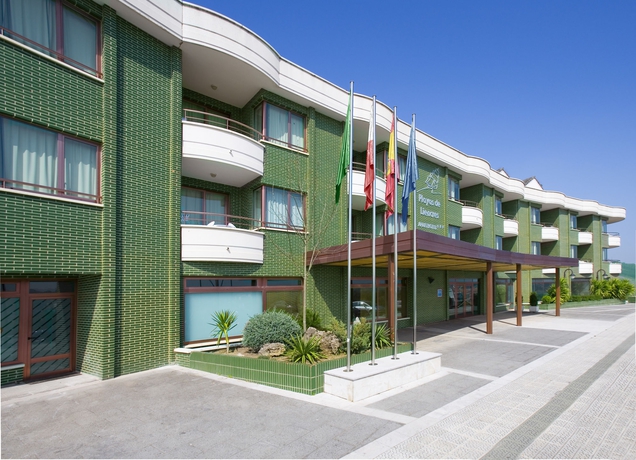 Imagen general del Aparthotel Playas de Liencres. Foto 1