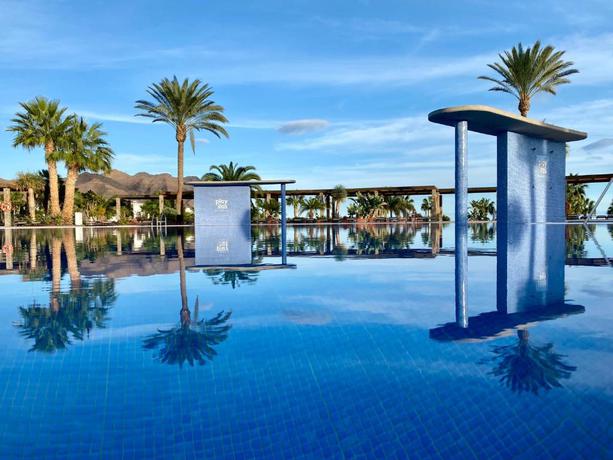 Imagen general del Aparthotel Playitas Aparthotel - Sports Resort. Foto 11