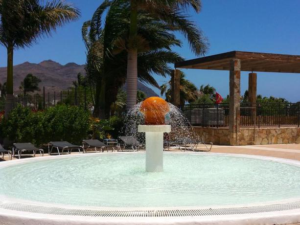 Imagen general del Aparthotel Playitas Aparthotel - Sports Resort. Foto 16