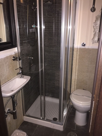 Imagen de la habitación del Aparthotel Plebiscito. Foto 3