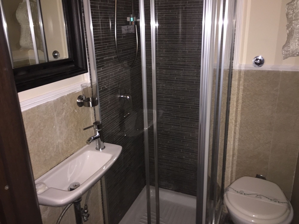 Imagen de la habitación del Aparthotel Plebiscito. Foto 12