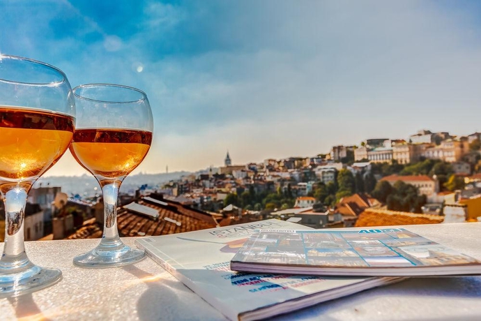 Imagen general del Aparthotel Plus Cihangir Suites. Foto 1