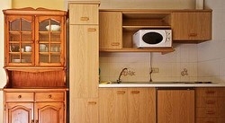 Imagen de la habitación del Aparthotel Poblad&oacute;, Arinsal. Foto 2