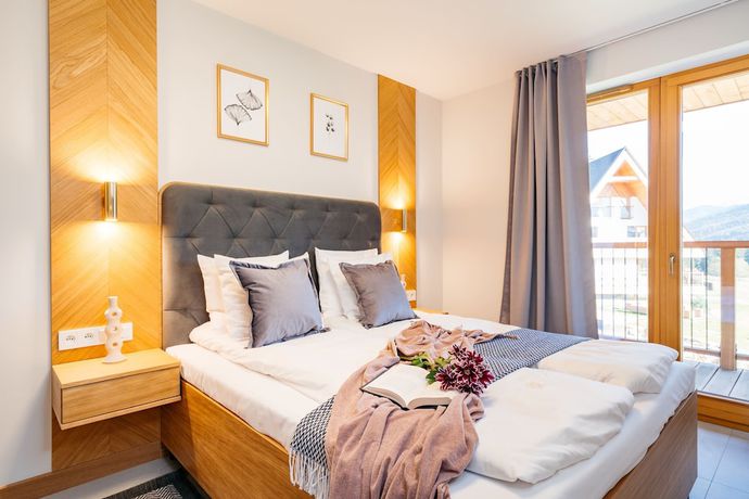Imagen de la habitación del Aparthotel Polana Resort by Loft Affair. Foto 15
