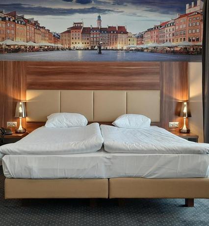 Imagen general del Aparthotel Poleczki Residence Apartments. Foto 1