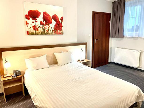 Imagen general del Aparthotel Poleczki Residence Apartments. Foto 6
