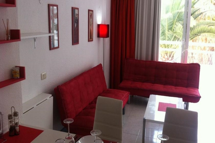 Imagen general del Aparthotel Ponderosa. Foto 2