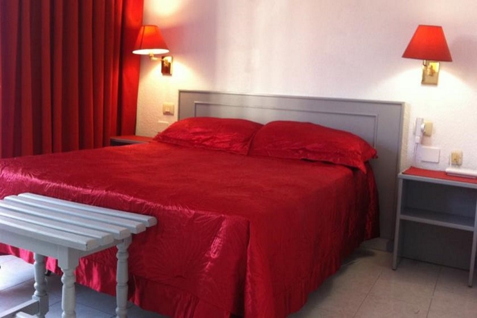 Imagen general del Aparthotel Ponderosa. Foto 5