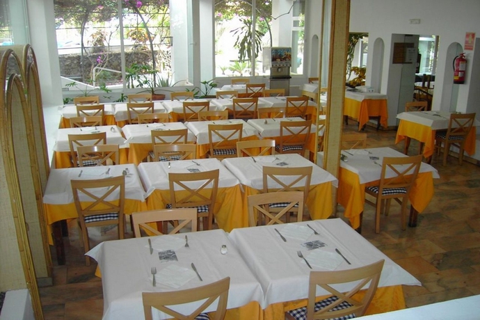Imagen general del Aparthotel Ponderosa. Foto 14