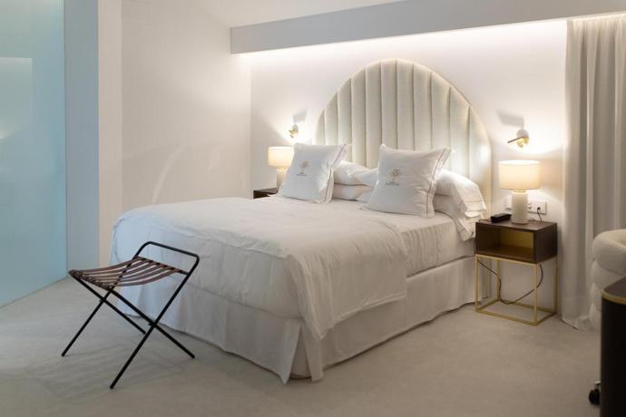 Imagen de la habitación del Aparthotel Porter&iacute;a Santa Clara Boutique By Sojo. Foto 6