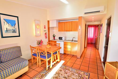 Imagen de la habitación del Aparthotel Porto C&ocirc;vo. Foto 3