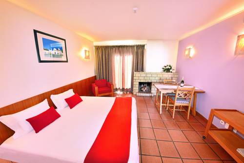 Imagen de la habitación del Aparthotel Porto C&ocirc;vo. Foto 4