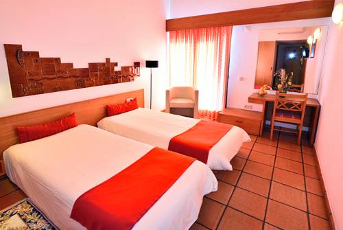 Imagen de la habitación del Aparthotel Porto C&ocirc;vo. Foto 5