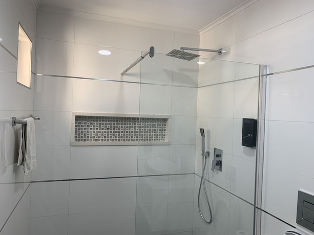 Imagen de la habitación del Aparthotel Praiano Aparthotel. Foto 6