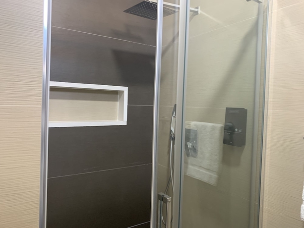 Imagen de la habitación del Aparthotel Praiano Aparthotel. Foto 10