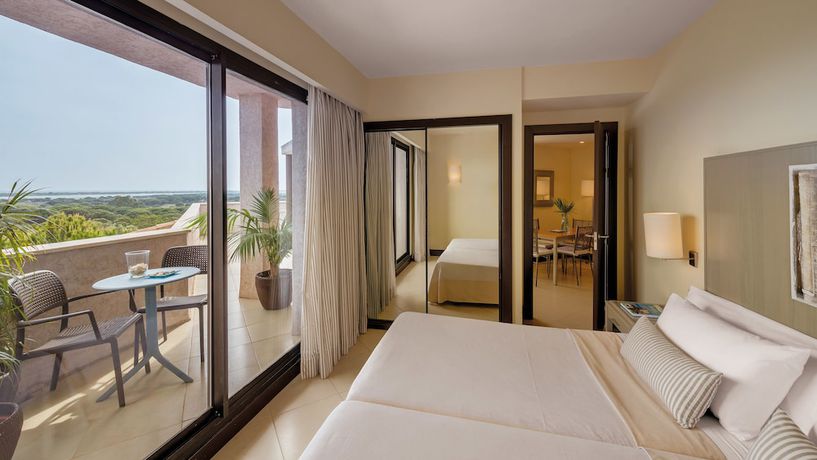 Imagen de la habitación del Aparthotel Precise Resort El Rompido THE CLUB. Foto 6