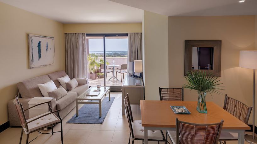 Imagen de la habitación del Aparthotel Precise Resort El Rompido THE CLUB. Foto 9