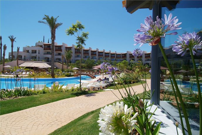 Imagen general del Aparthotel Precise Resort El Rompido THE CLUB. Foto 1