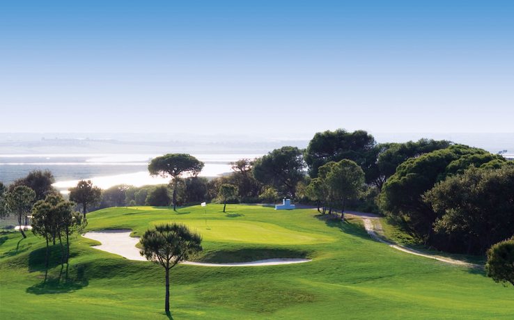 Imagen general del Aparthotel Precise Resort El Rompido THE CLUB. Foto 3